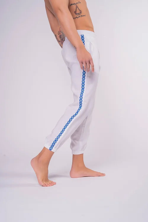 Fila ralph track 2024 pants