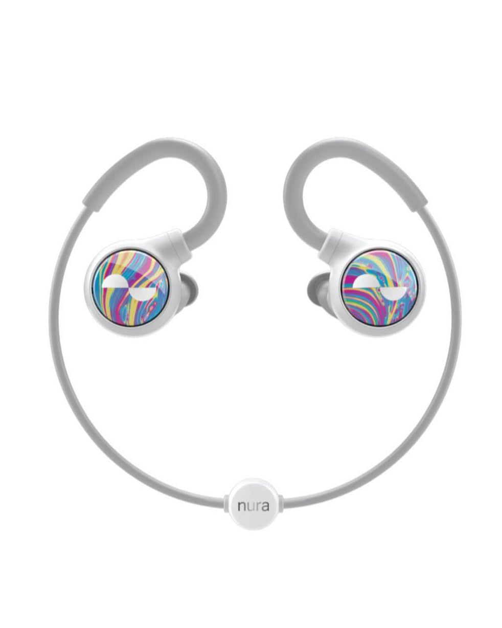 Nuraphone nuraloop 2025