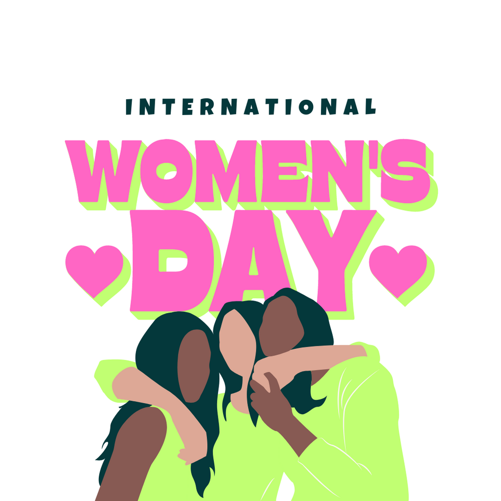 International Women's Day 2023