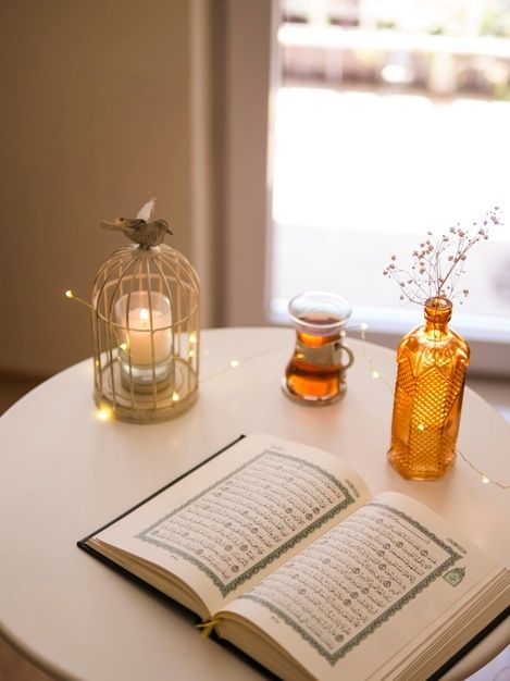 Lama Alghaleb on How to Make Spirituality a Habit