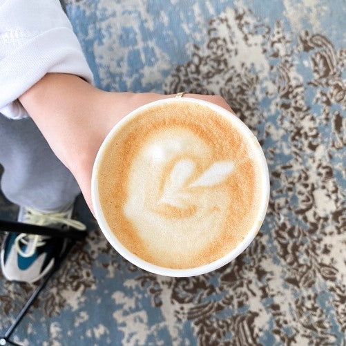 Unique Cafés and Coffee Shops in Jeddah