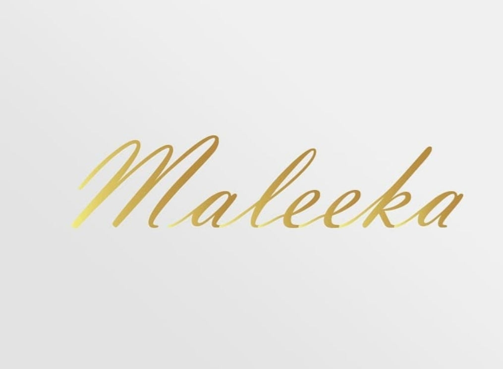 Maleeka Jewelry