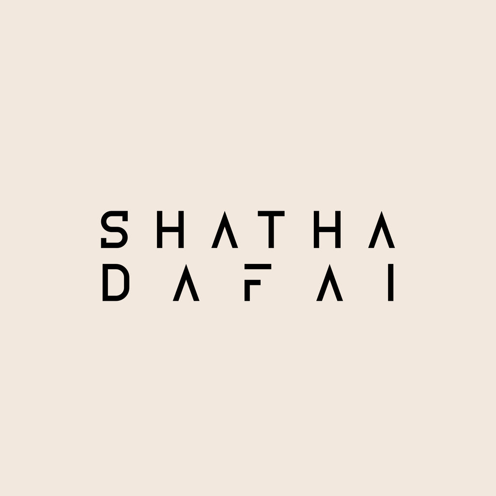 Shatha Dafai