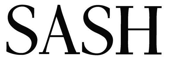 SASH