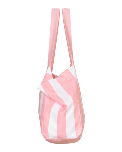 Everyday Tote Bag - Malibu Pink