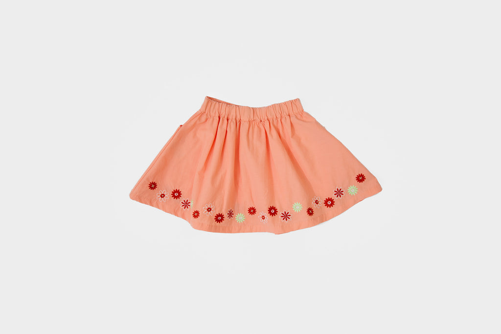 Big Girl Doha Skirt