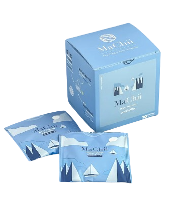 Milky Oolong - 10 Tea Bags