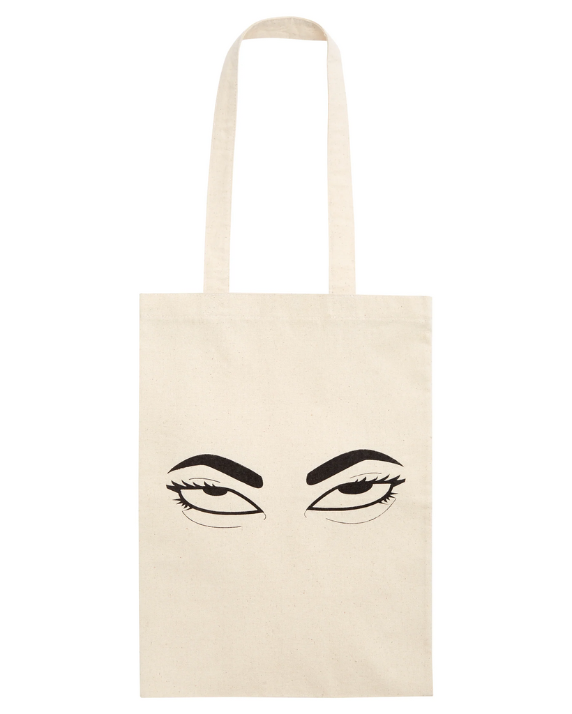 Effff Tote Bag