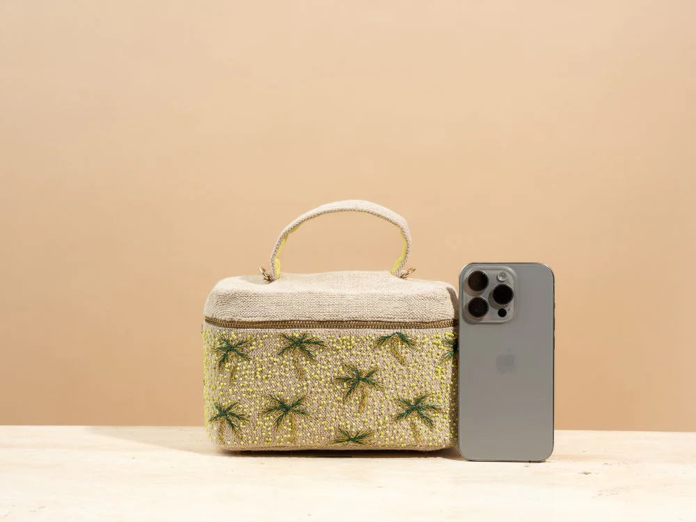 Palm Mini Bag