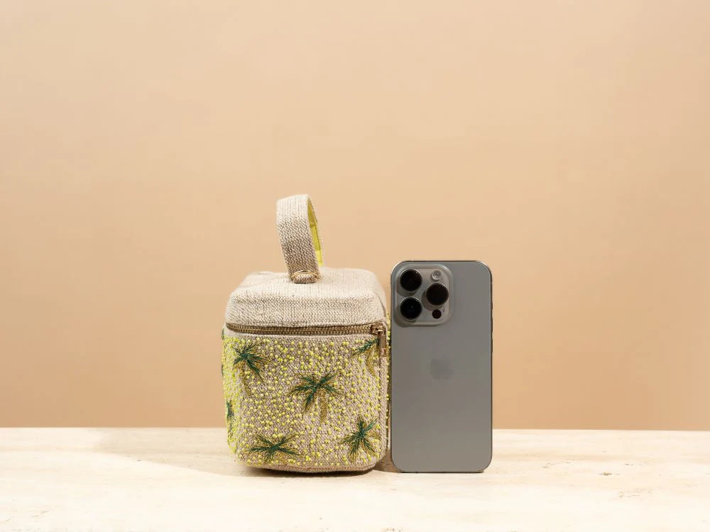 Palm Mini Bag