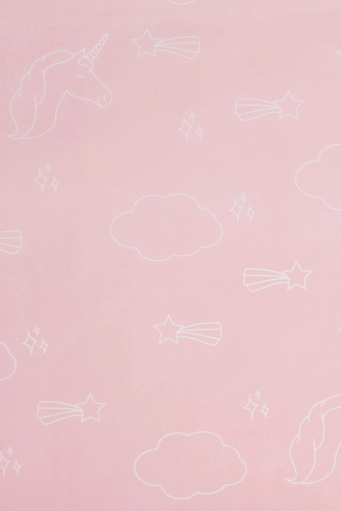 "Unicorn" Tissue Paper