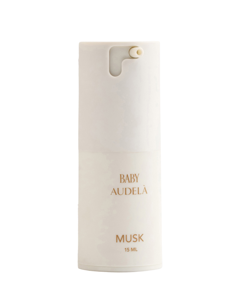Baby Musk Oil | 15ml