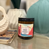 Jeddah Amber Jar Candle