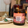 Jeddah Amber Jar Candle
