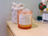Rose Quartz Soy Wax Candle