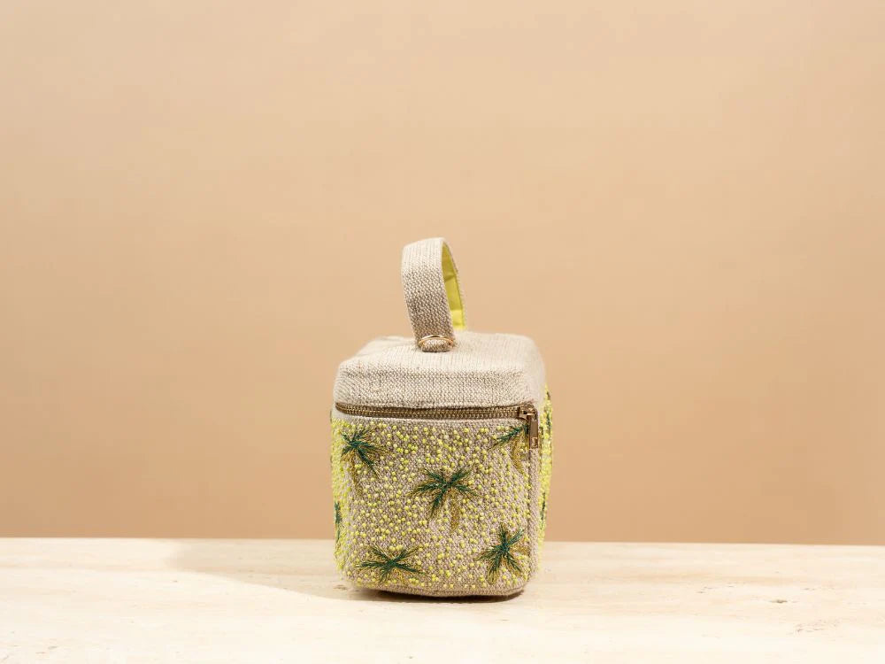 Palm Mini Bag