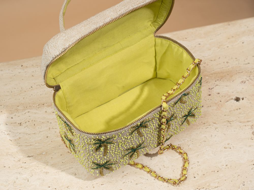 Palm Mini Bag