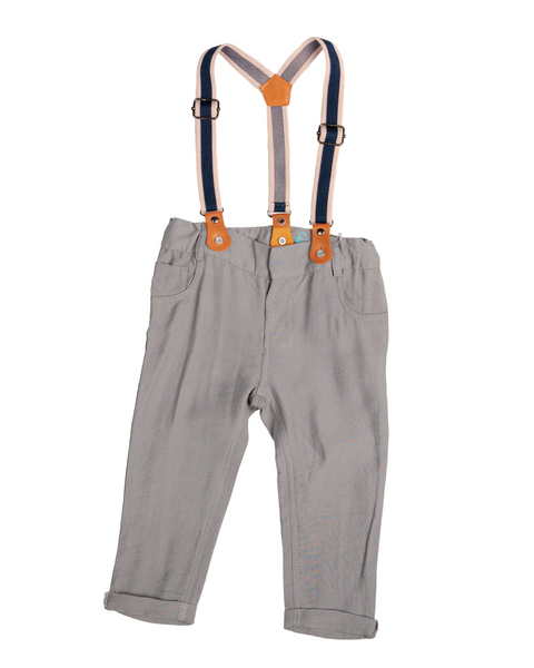 値下げ　MANNISH BALLOON SUSPENDERS PANTS MANNISH BALLOON SUSPENDERS PANTS