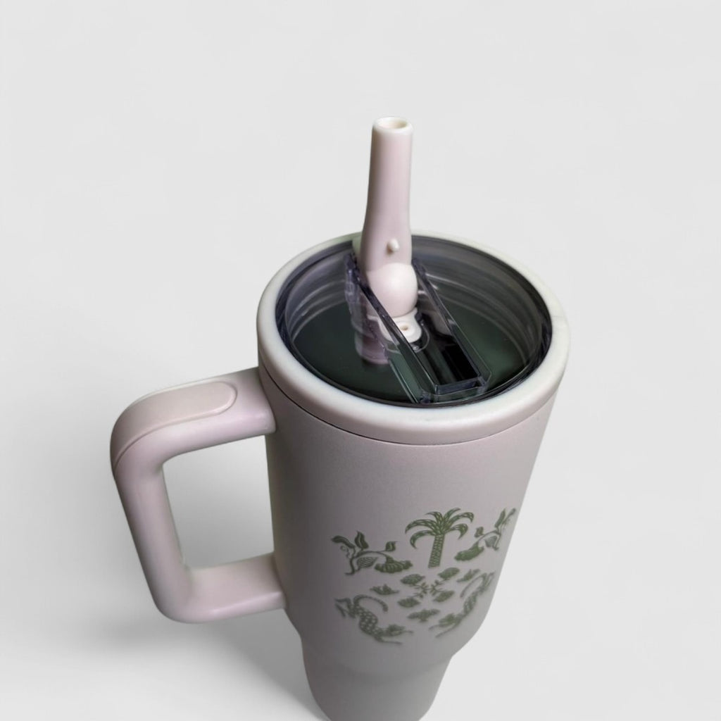 Wild Bloom Water Bottle - 1 L