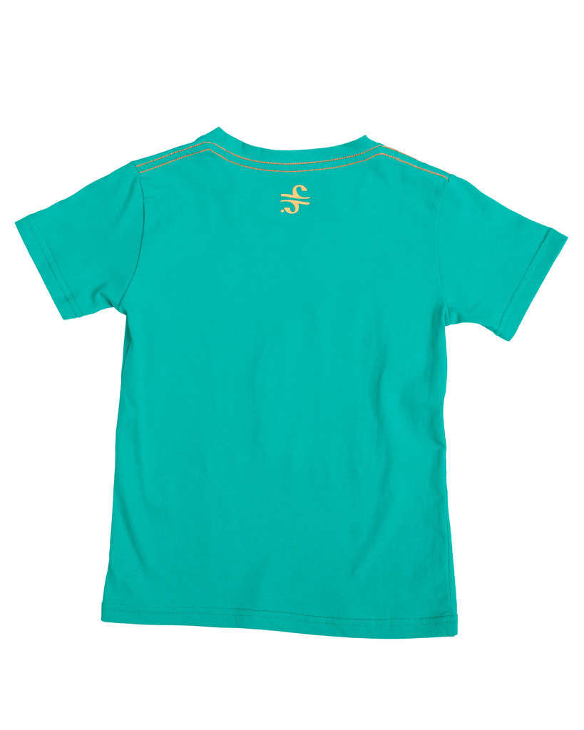 Big Boy Sabah ElFol T-shirt