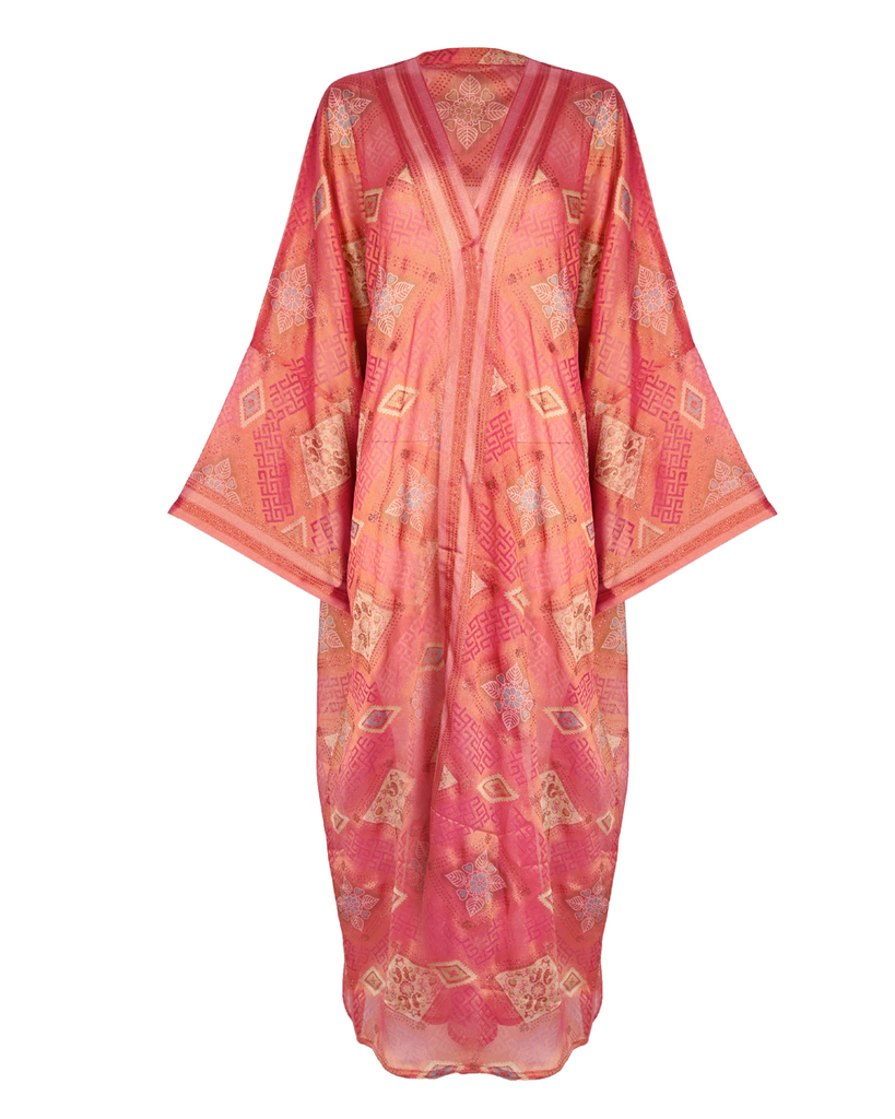Dysis Abaya