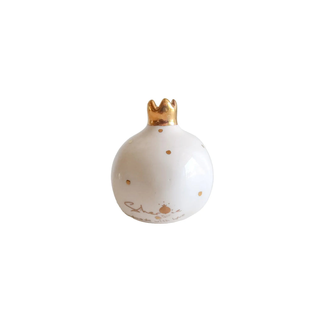 Golden Palm Tree Pomegranate (Small)