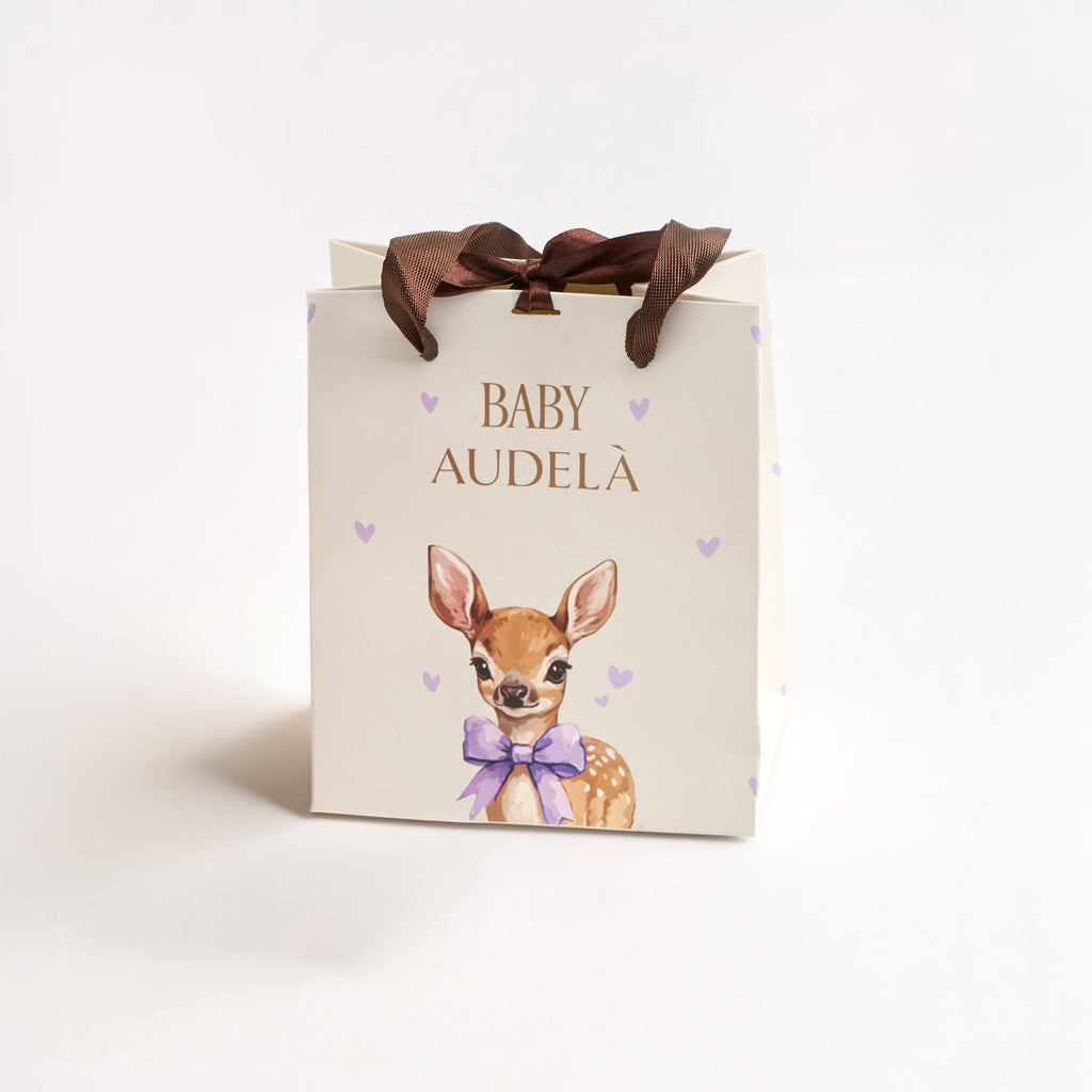 Baby Musk Oil | 15ml