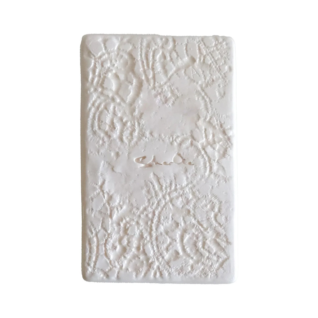 Palm Tree Incense Burner Tableware