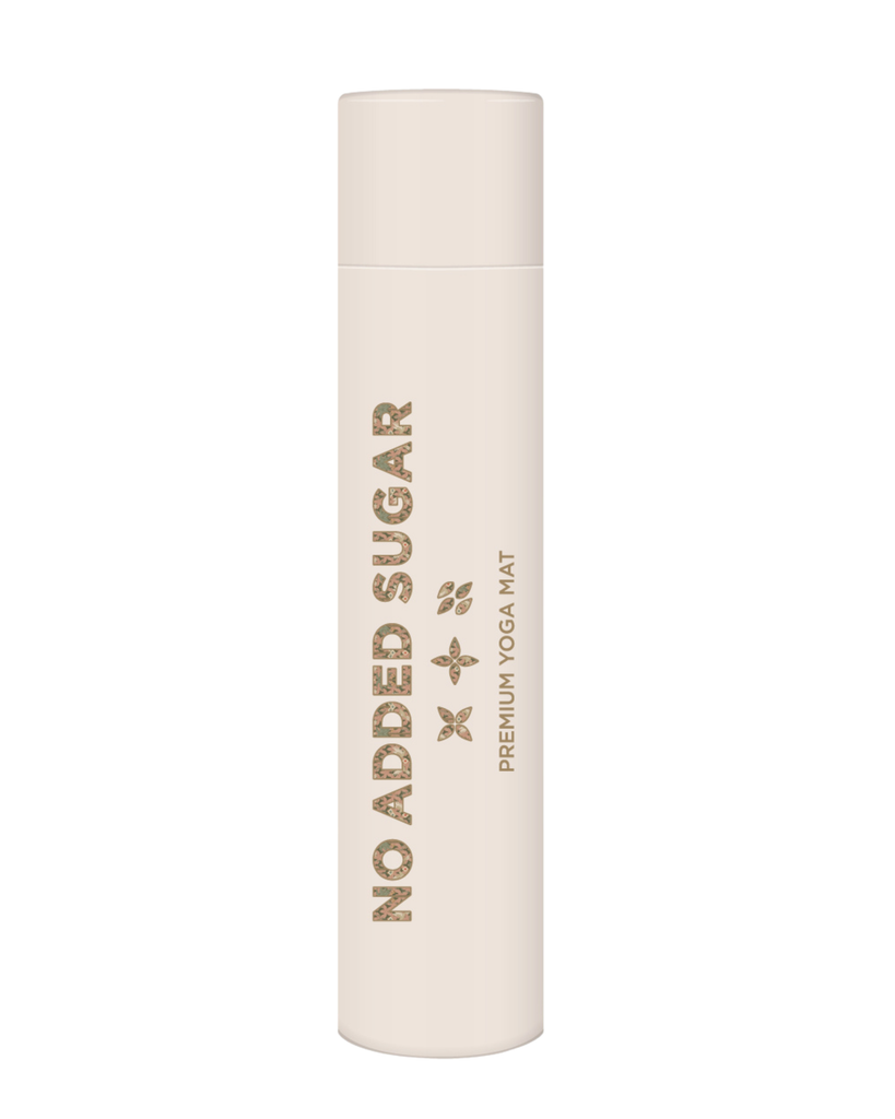 Cylinder Yoga Mat Box