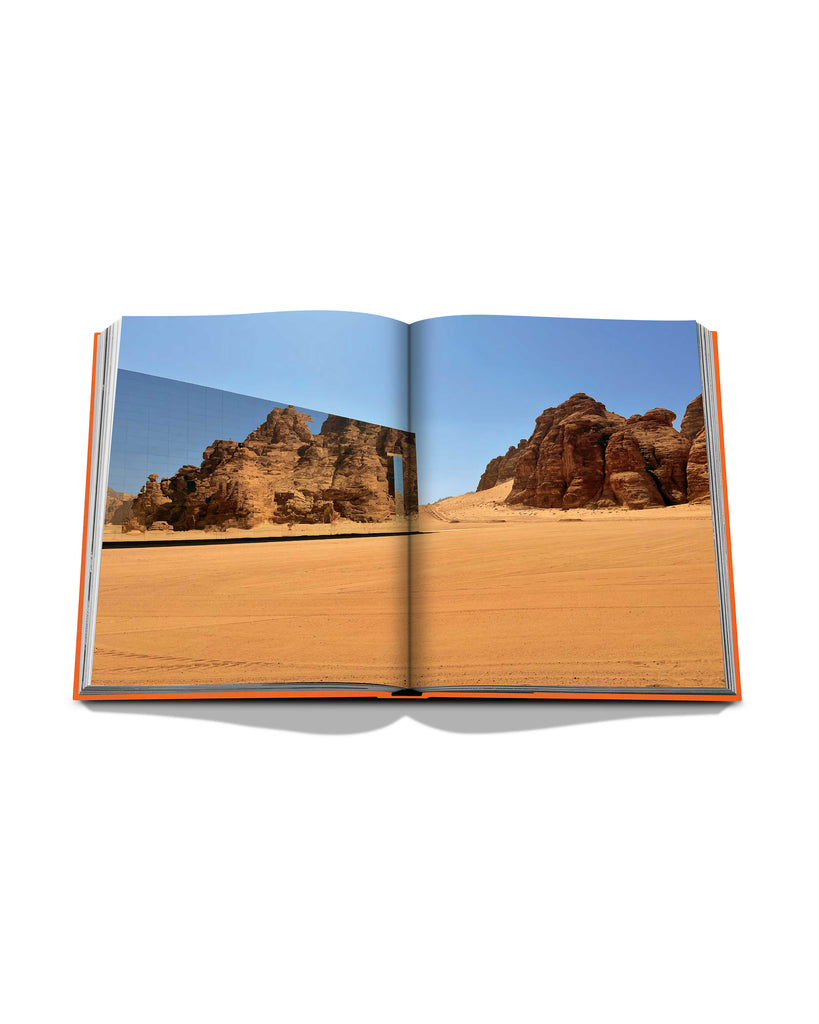 AlUla Ever Book
