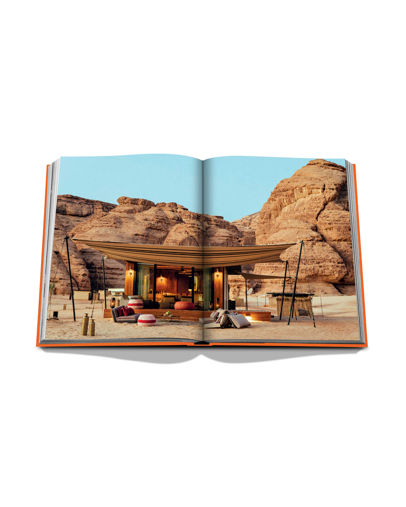AlUla Ever Book