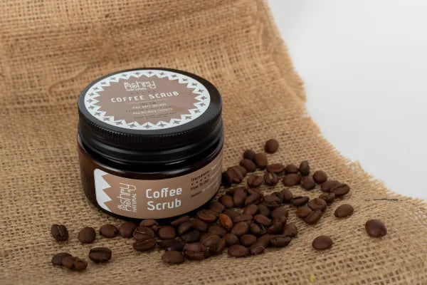 Coffee Scrub