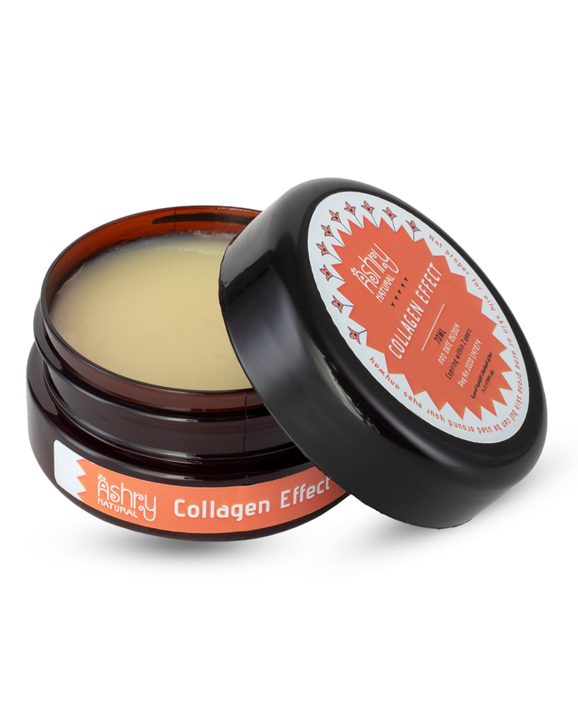 Collagen Cream
