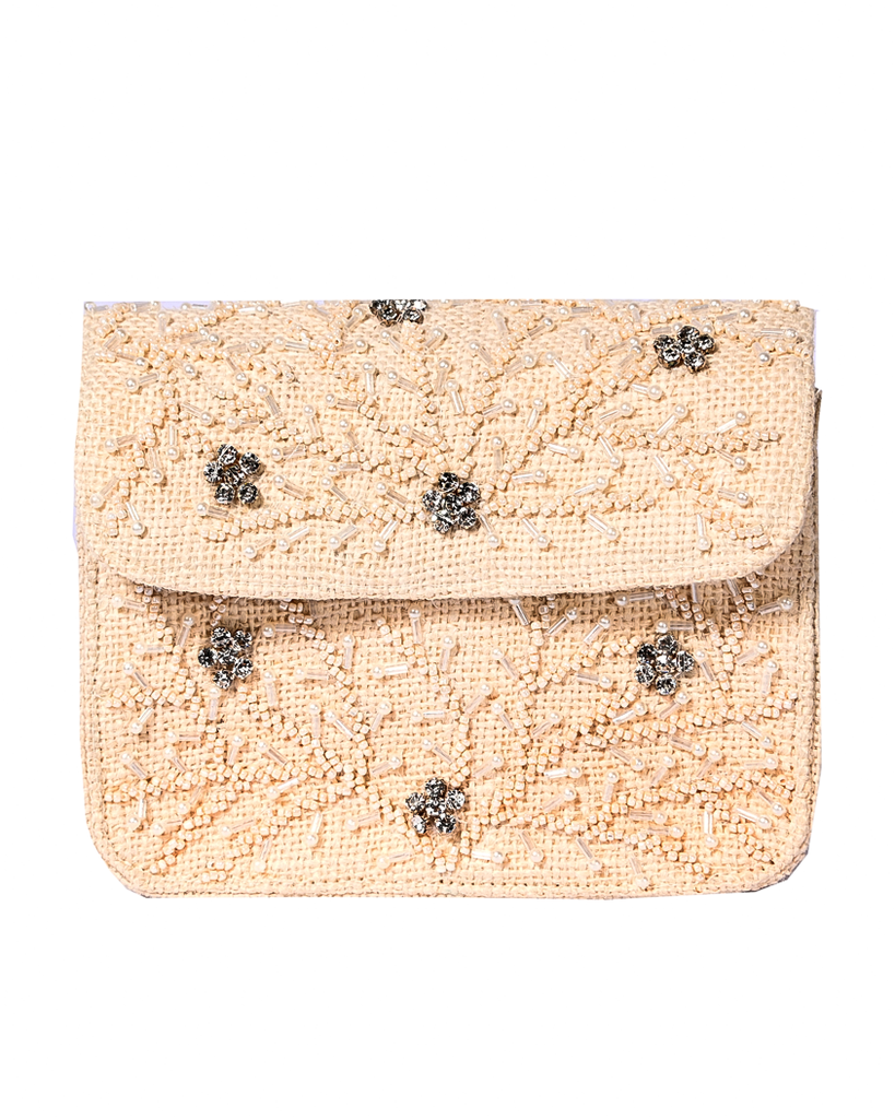 Little White Mini Bag