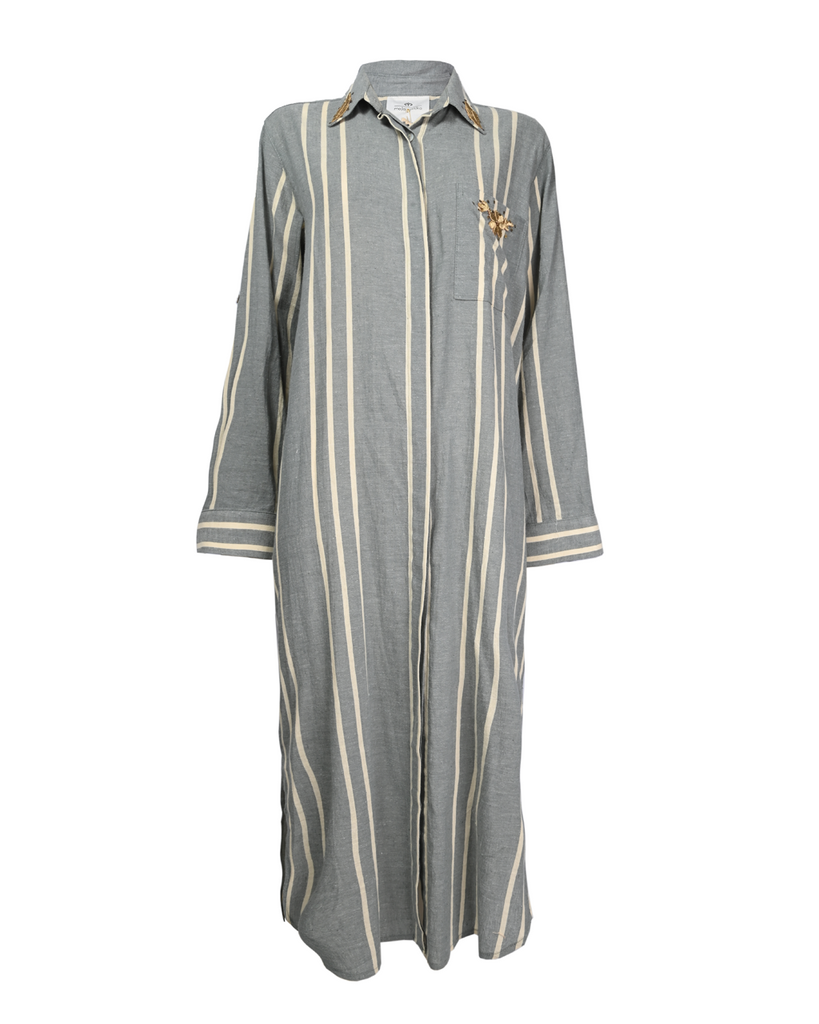Chinese kaftan 2025
