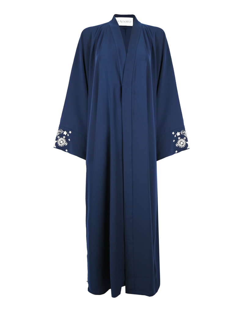 Celestial Abaya