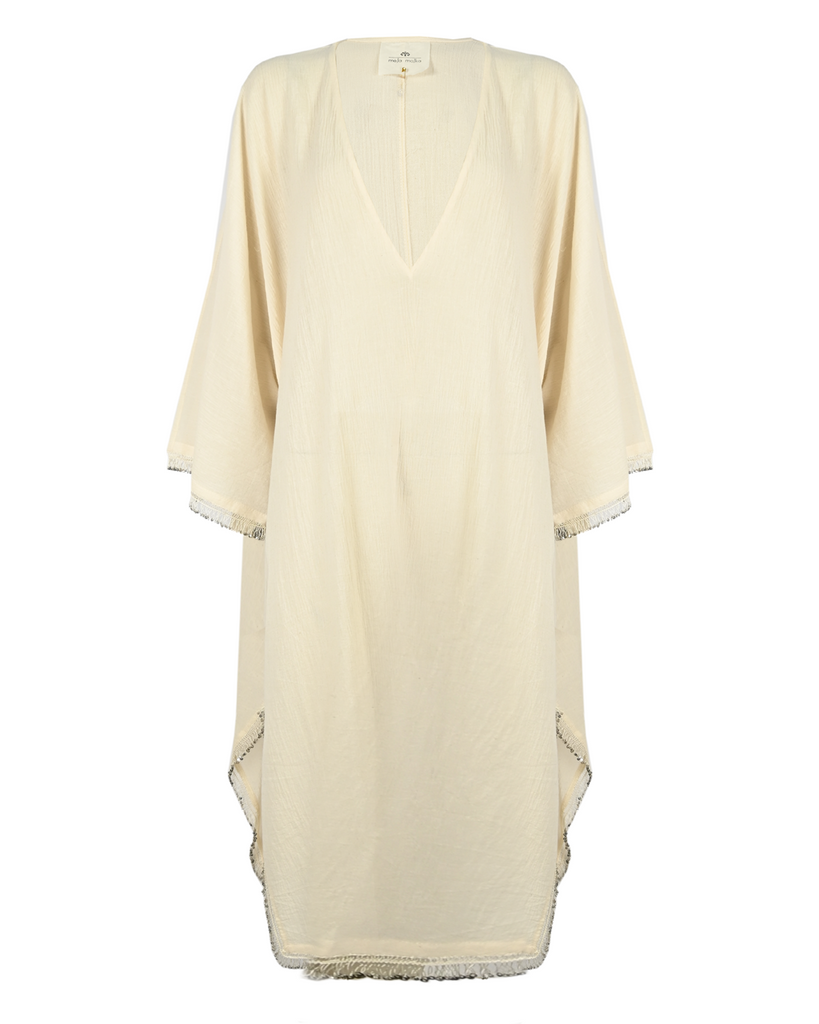Beach Tunic Coverup