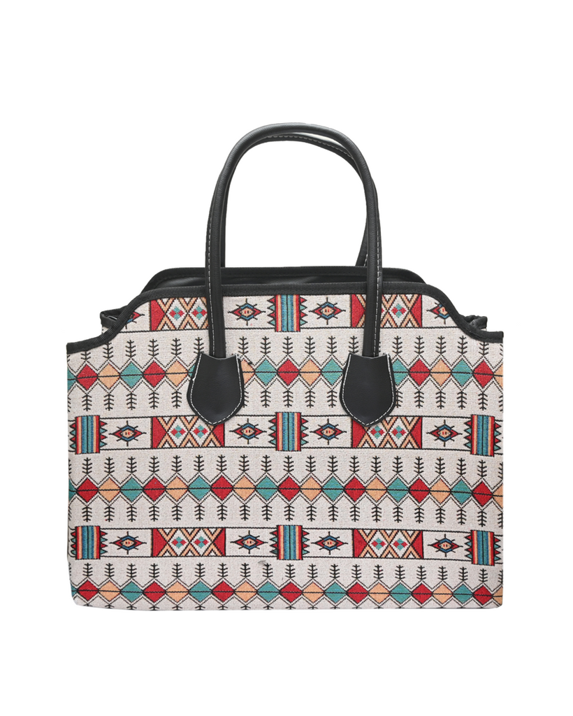 White insulated picnic tote bag hotsell