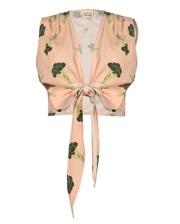 Multicolor Summer Set
