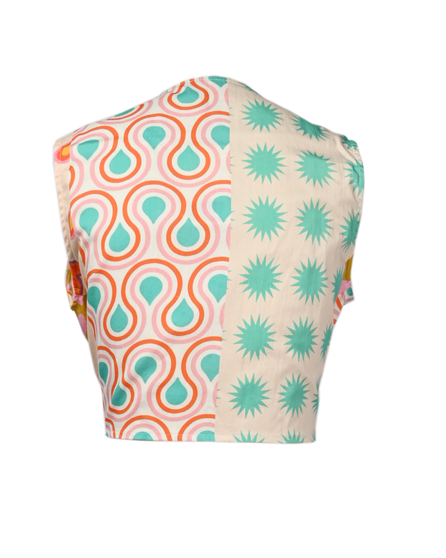 Multicolor Summer Set