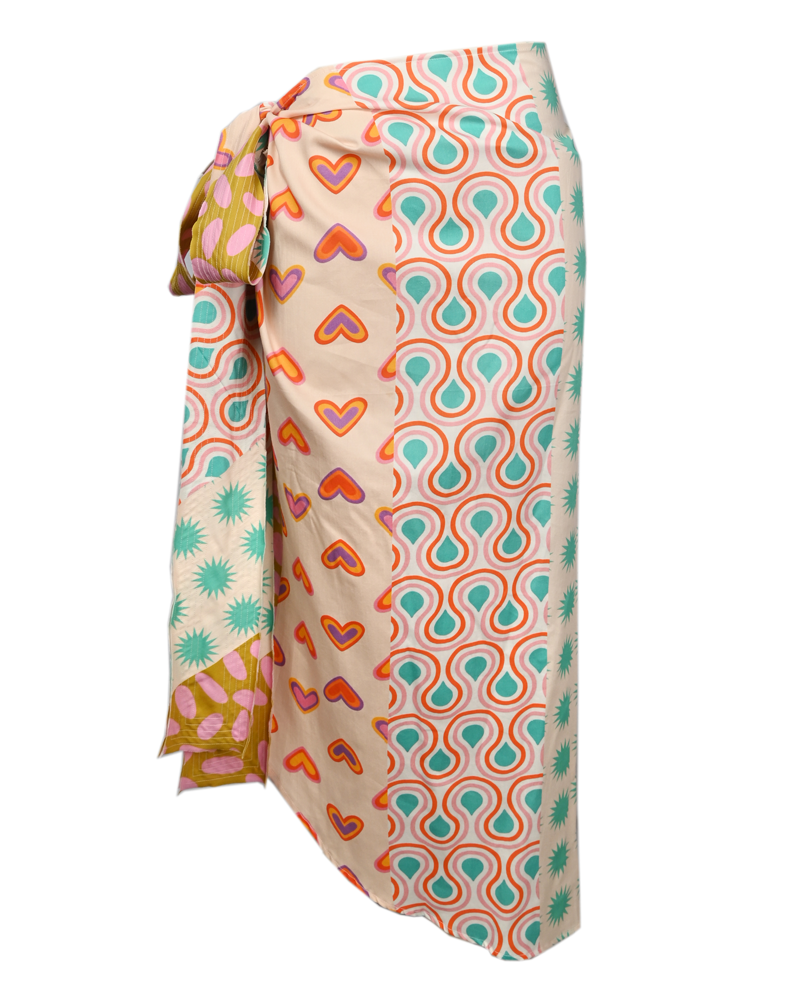 Multicolor Summer Set