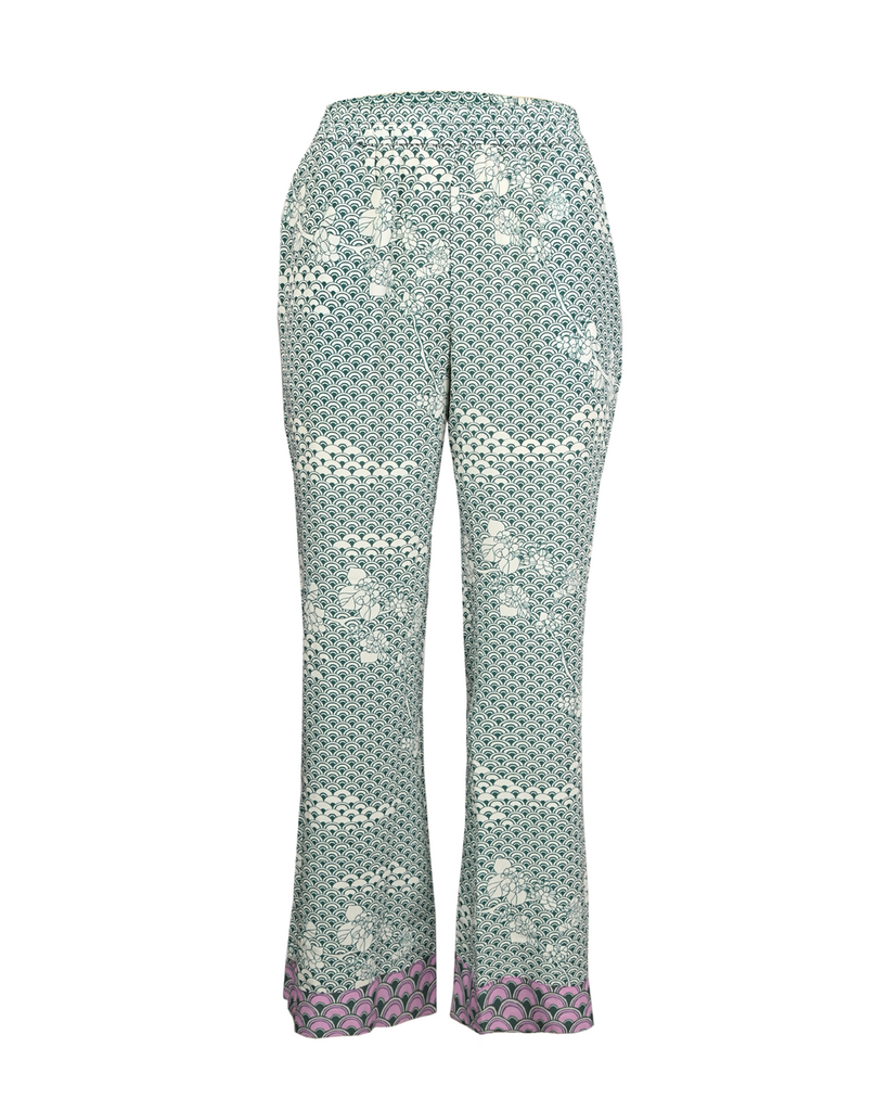 Tokyo Pyjama Set