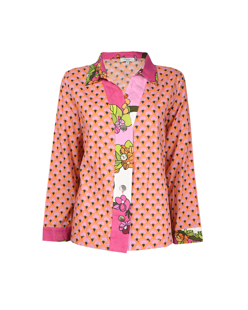 Yoyosi Pyjama Set