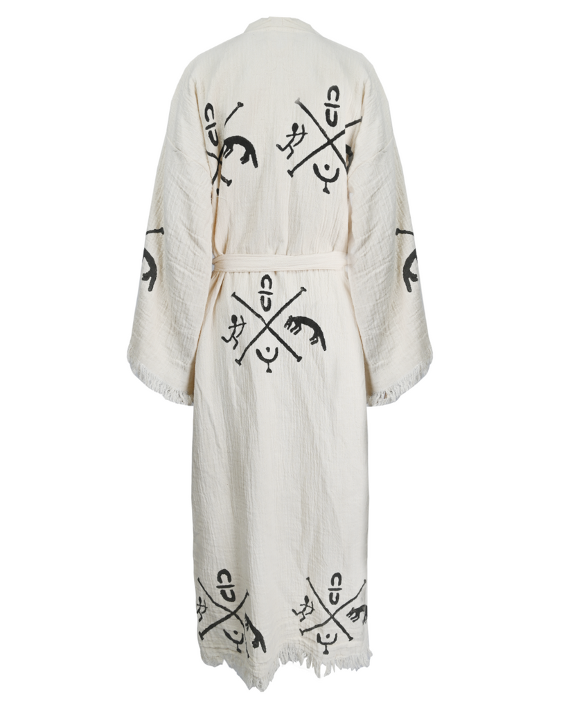 Edessa Beach Towel