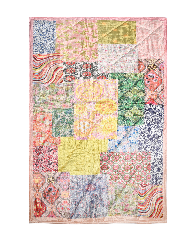 Velvet Prayer Mat