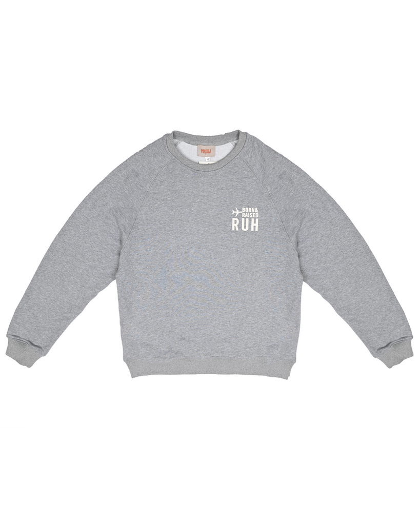 RUH Sweat Set