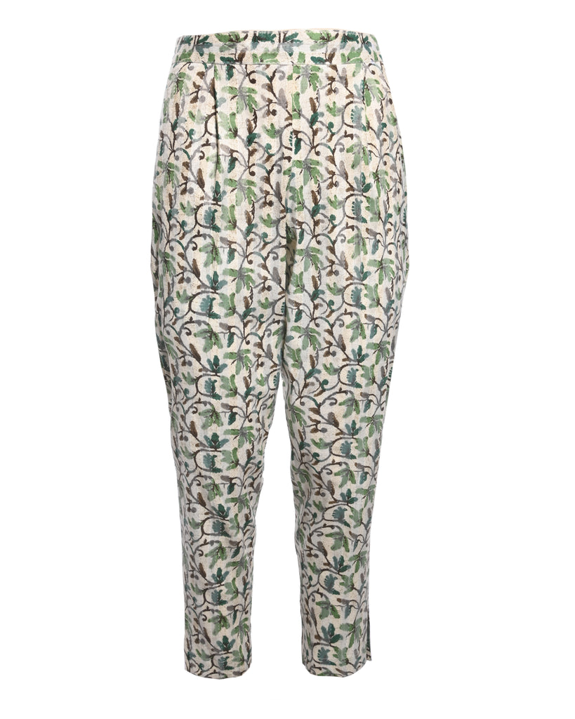 Green Breeze Co-Ord Set