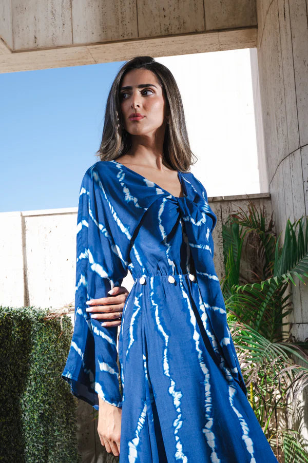 Boehme Dress