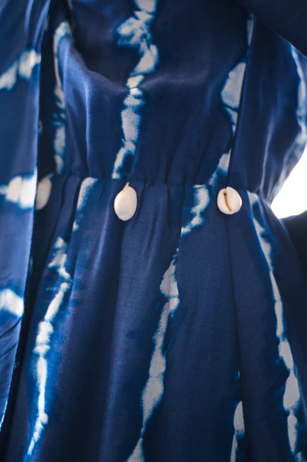 Boehme Dress