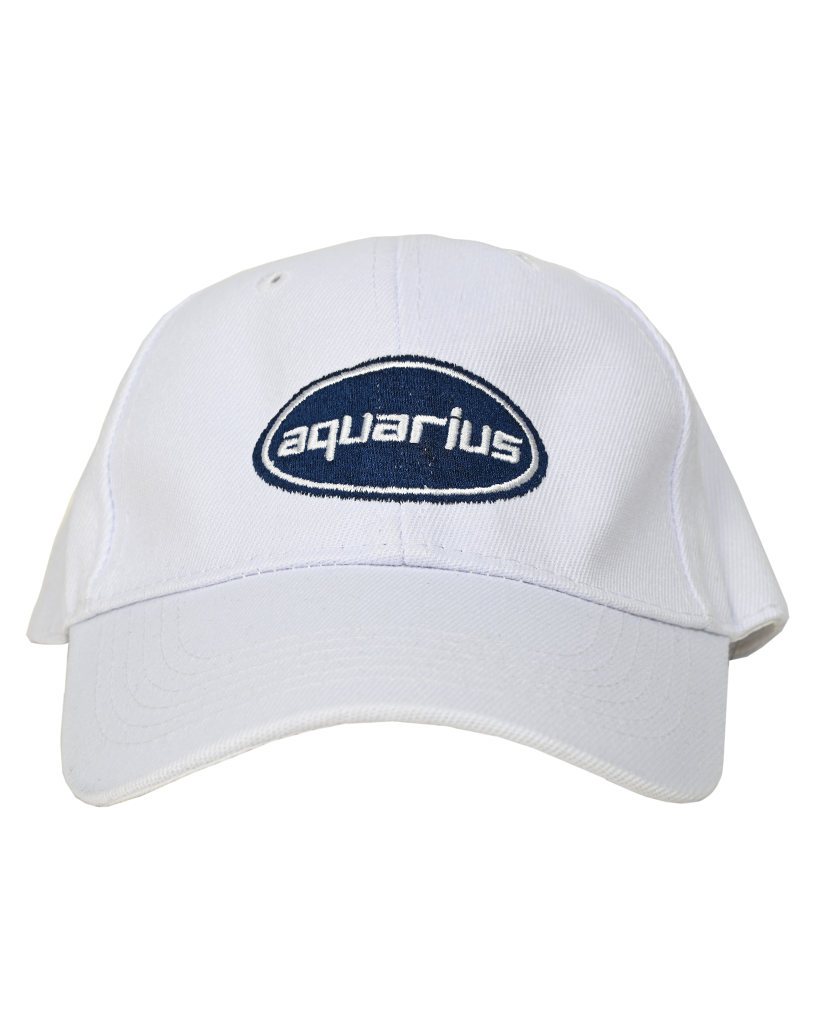 Aquarius Baseball Cap